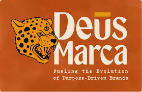 Deus Marca — Fueling the Evolution of Purpose-Driven Brands