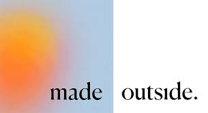 made outside.